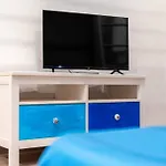 Cuore Blu