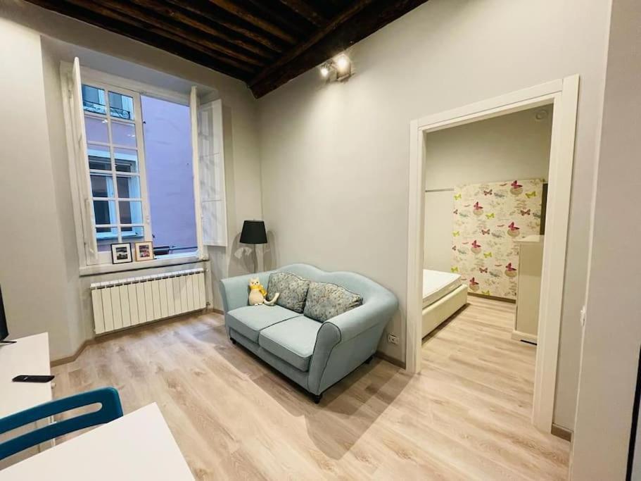 Apartment Cuore Blu *