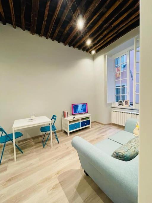 Cuore Blu Apartment Genua