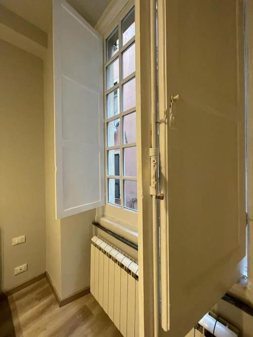 Apartment Cuore Blu *
