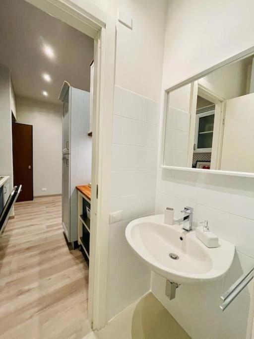 Apartment Cuore Blu Genua