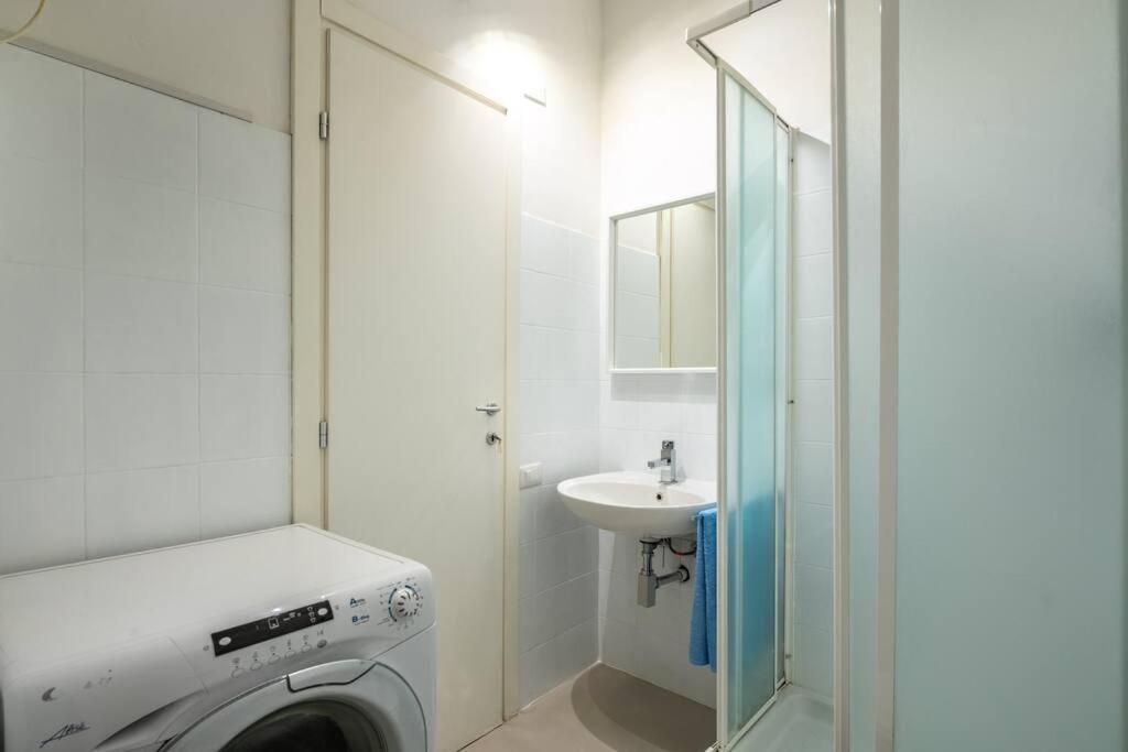 Cuore Blu Apartment Genua