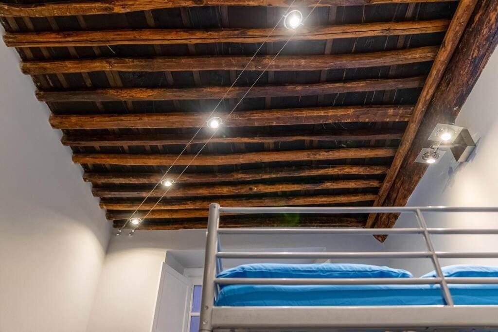 Apartment Cuore Blu *